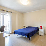 4, 1 Piso Estudiantes Valencia
