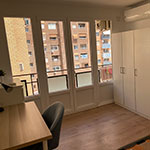 5, 1 Piso Estudiantes Valencia