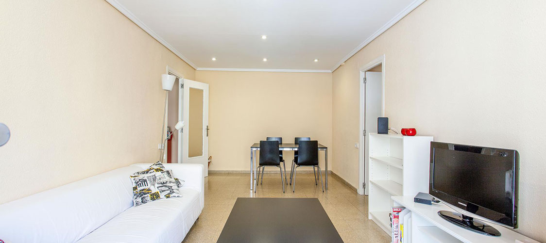 habitaciones para estudiantes en valencia